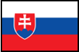 SK - Slovensko - celistvosti